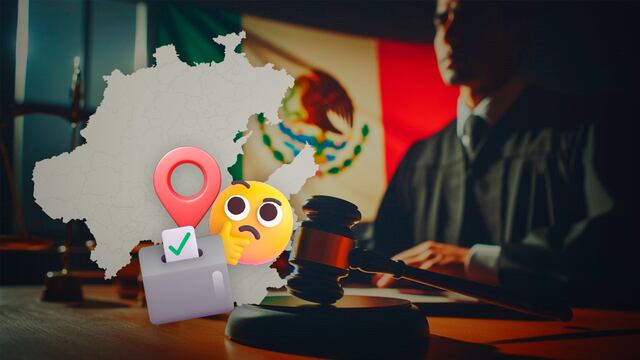 Casillas especiales en Hidalgo para elecciones 2025 Poder Judicial