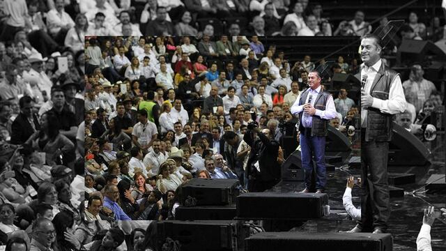 Se van a ir al infierno a pagar sus pecados: ‘El Bronco’