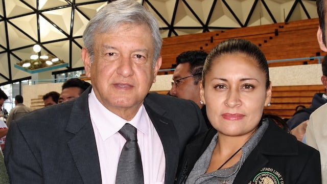 Ana Lilia Rivera destaca organización de Morena en Tlaxcala