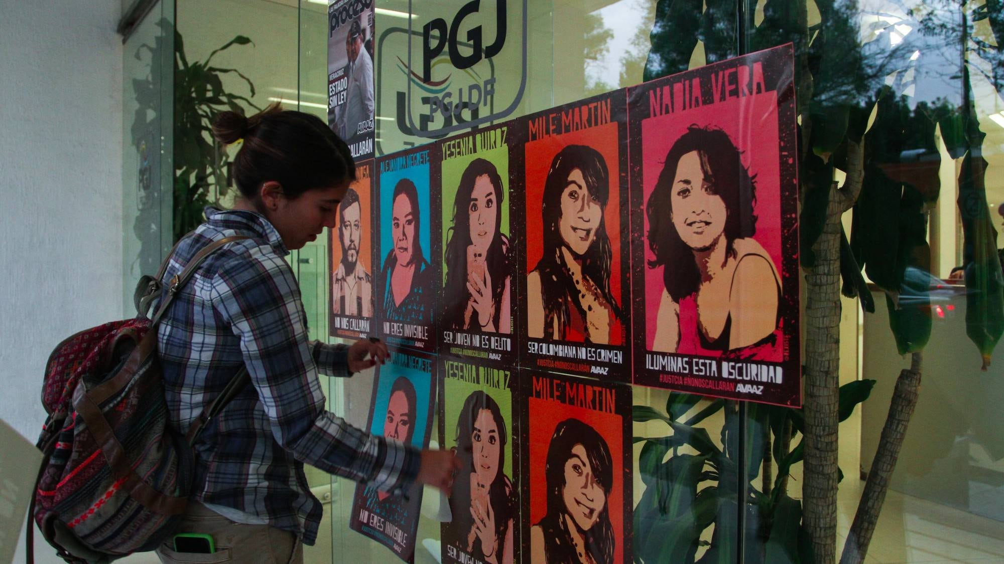 Se emitirán 2 recomendaciones. por las filtraciones del caso Narvarte.