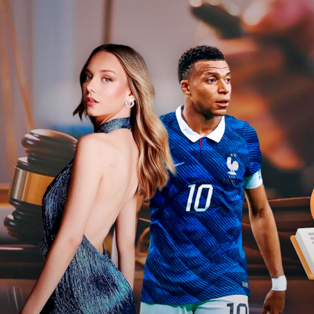 Ester Expósito rompe el silencio y anuncia acciones legales por rumores sobre Mbappé