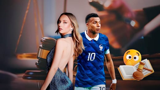 Ester Expósito rompe el silencio y anuncia acciones legales por rumores sobre Mbappé