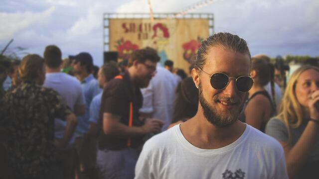 Hombres Bisexuales Existen