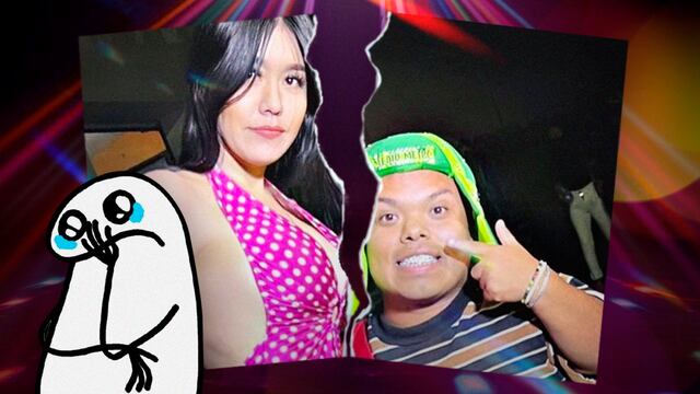 La Pompis ya no trabaja con Sonido Pirata y Medio Metro