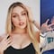 Maya Nazor ni pela a Karely Ruiz y menos a Santa Fe Klan por el besote; “soy feliz sola”, dice