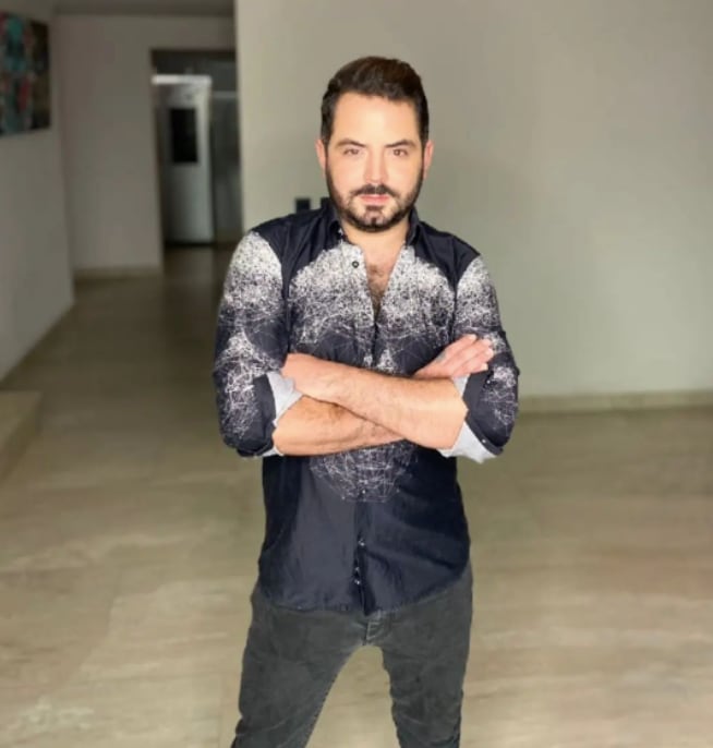 José Eduardo Derbez
