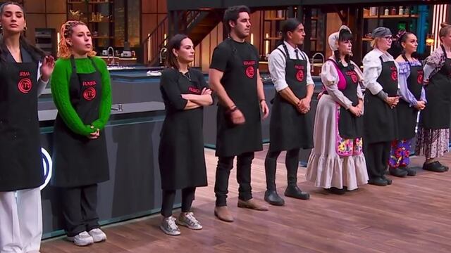 MasterChef Celebrity 2023