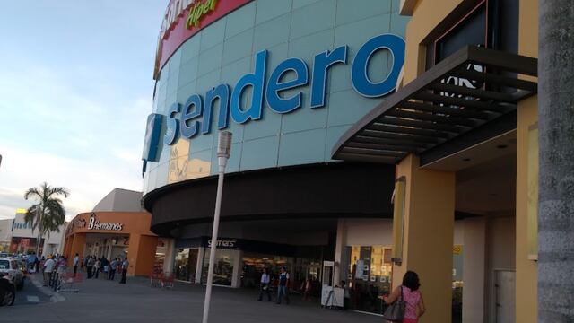 Matan a un hombre en Plaza Sendero, Villahermosa