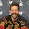¿Cómo reaccionó Camilo tras ganarse 4 premios Latin Grammy?