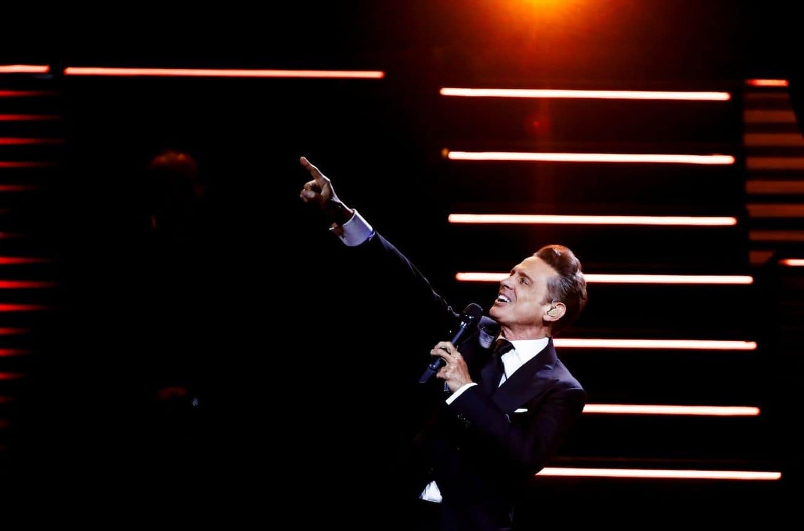 Luis Miguel