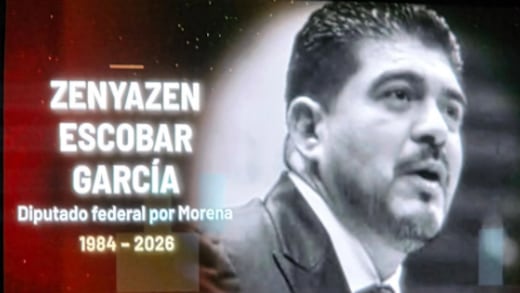 “Dieron su vida por esta causa”: Morena homenajea a compañeros fallecidos