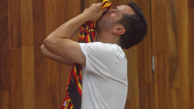 Claudia Sheinbaum considera que Jorge Álvarez Máynez tiene derecho de participar en el segundo debate presidencial