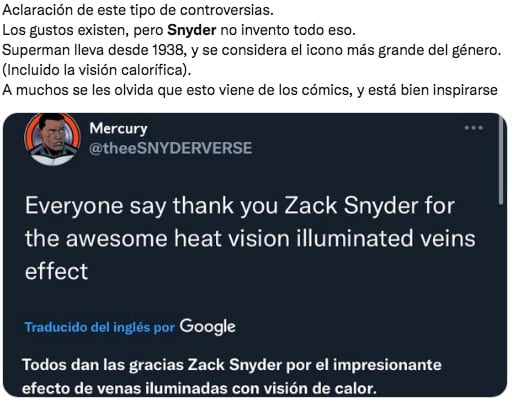 Eternals Man of Steel