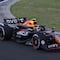 Checo Pérez hoy: ¿Cómo le fue al piloto mexicano en las prácticas del Gran Premio de Bélgica
