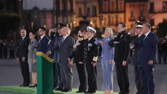 Ceremonia de 2019