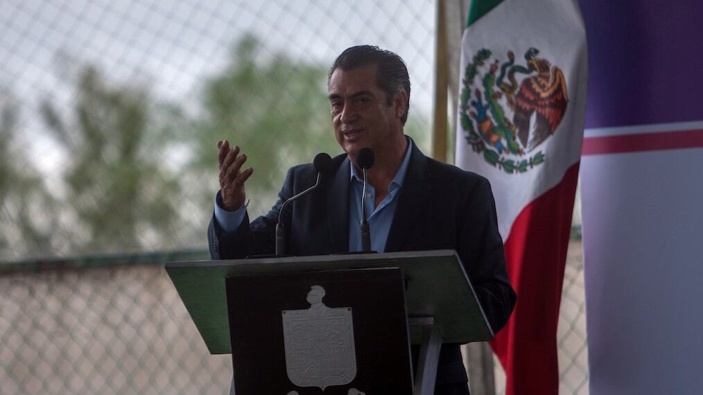 Por fallas en app del INE, cree 'El Bronco' no cumplir meta de registro