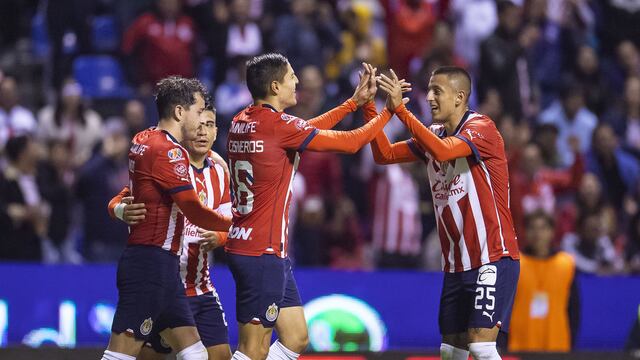 Chivas