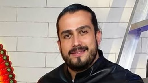 Andrés Tovar vs Imagen TV: denuncia criminalización por presunto plagio