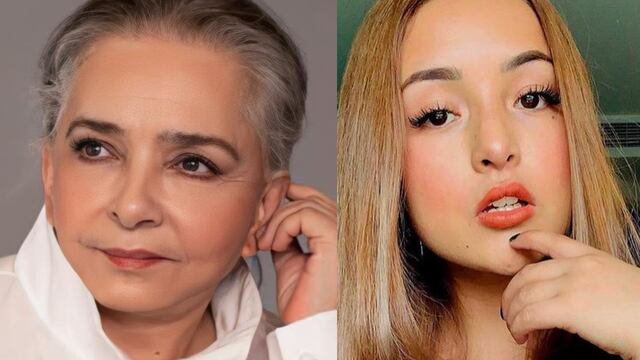 Ana Martín apoya a Rubí de La Academia