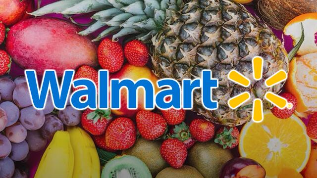 Te presentamos las mejores ofertas en el Martes de Frescura de Walmart para este 19 de diciembre de 2023