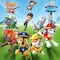 ¿Qué raza son los Paw Patrol? Imágenes para que aprendas a diferenciar a cada uno