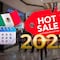 ¿Cuándo es el Hot Sale 2023 en México? Inicia hoy 29 de mayo