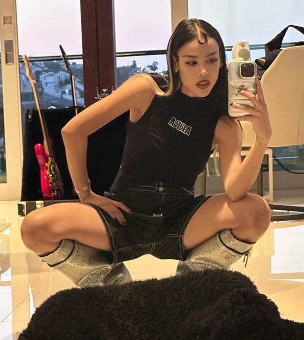 Danna Paola