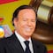 Fiscalía de España archiva investigación contra Julio Iglesias