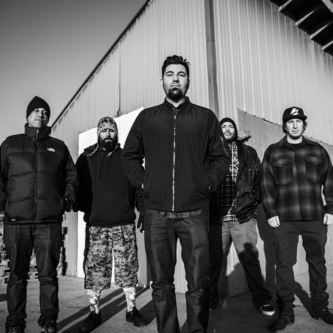 ¿Cuándo viene Deftones a México? Creen que habrá un festival llamado Día de los Deftones a finales de 2025
