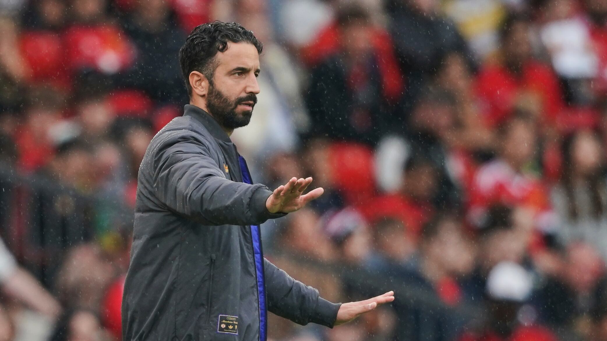 “A veces odio a mis jugadores”: La preocupante declaración del técnico del Manchester United tras el fracaso en la Carabao Cup
