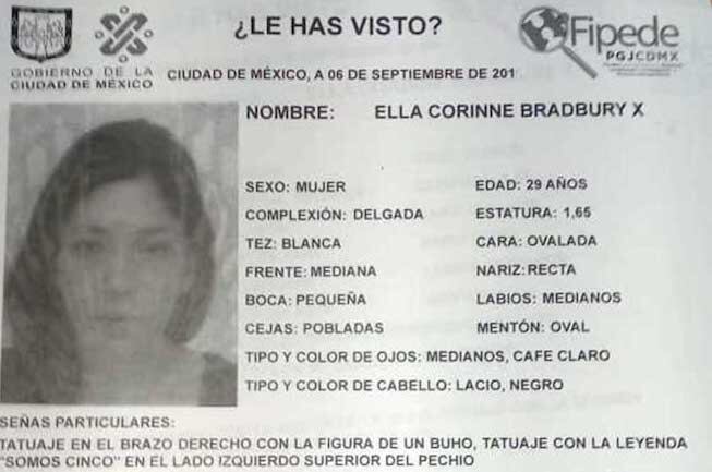 Ficha de búsqueda.