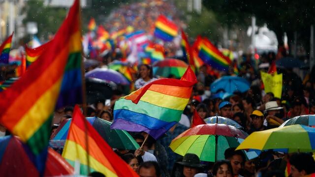 LGBT