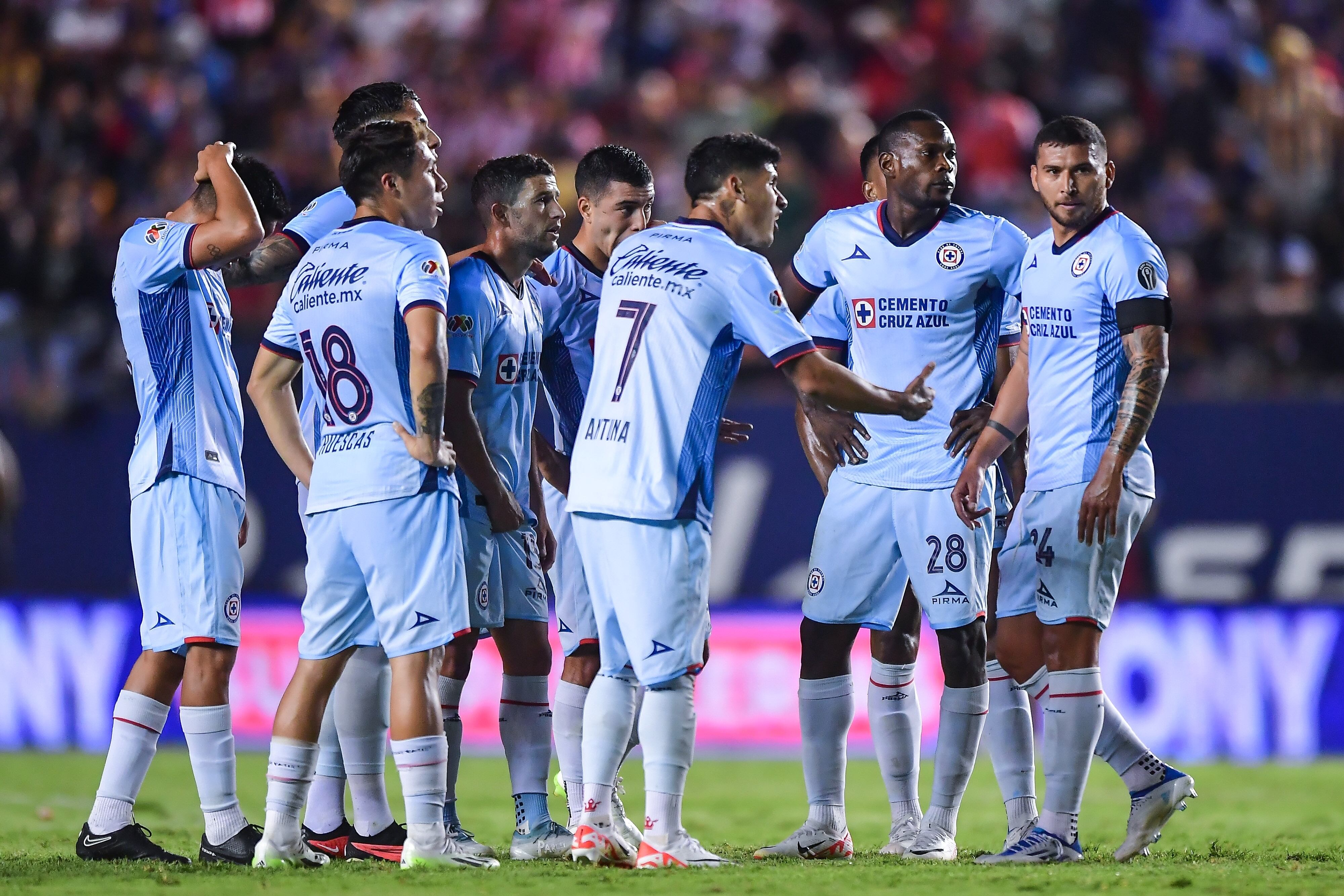Cruz Azul