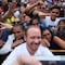Santiago Taboada presentó la “Ley del Metro” en el aniversario luctuoso de la Línea 12