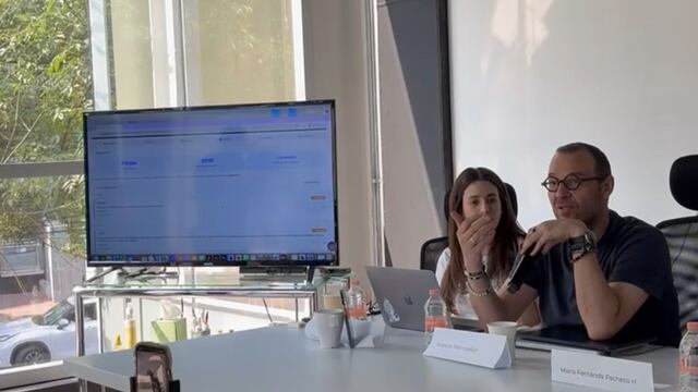 Presentan herramienta El Álbum de la Justicia