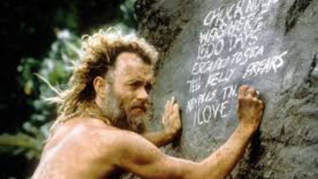 Róbinson Crusoe