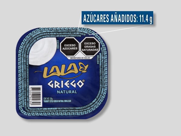 Marcas de yogurt griego