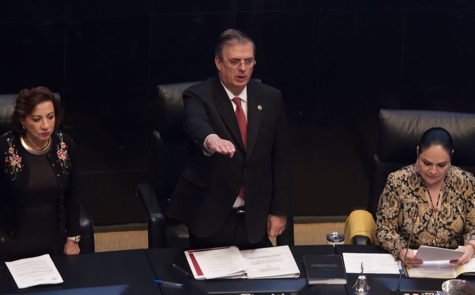 Ebrard Casaubón
