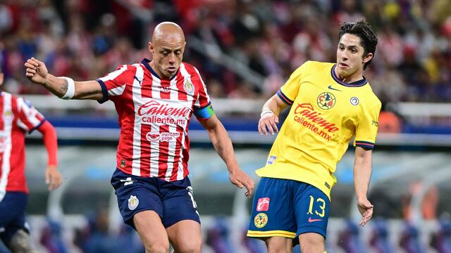 Boletos para América vs Chivas: Precio y dónde comprar entradas para el Clásico Nacional de la Liga MX