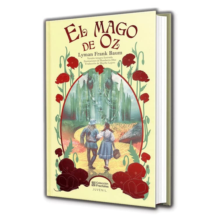 El Mago de Oz
