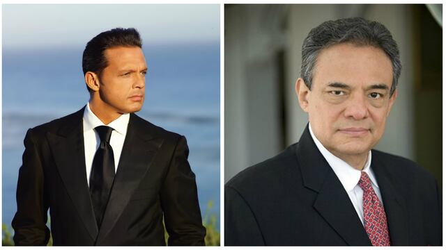 Luis Miguel / José José