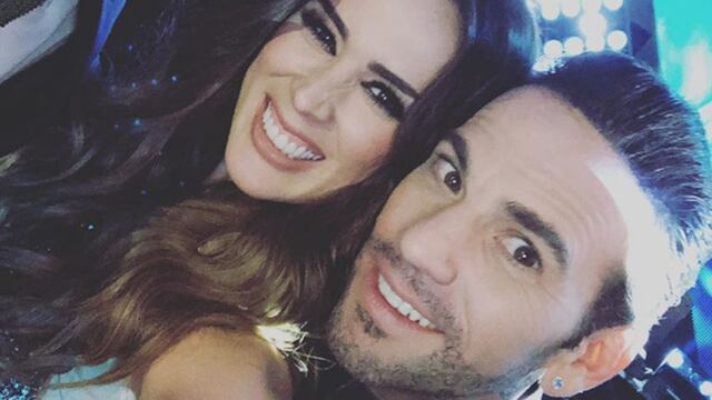 Carlos Loret de Mola.