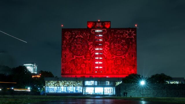 Día Mundial de la Lucha contra el SIDA en CDMX