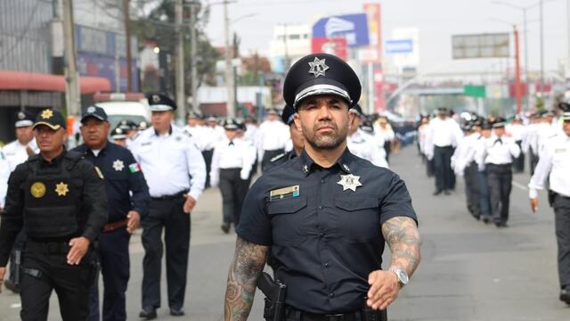 ¿Quién es Rodolfo Chávez Torres?