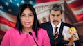 Nueva demanda en Estados Unidos contra Maduro, Delcy Rodríguez y otros