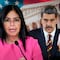 Nueva demanda en Estados Unidos contra Maduro, Delcy Rodríguez y otros
