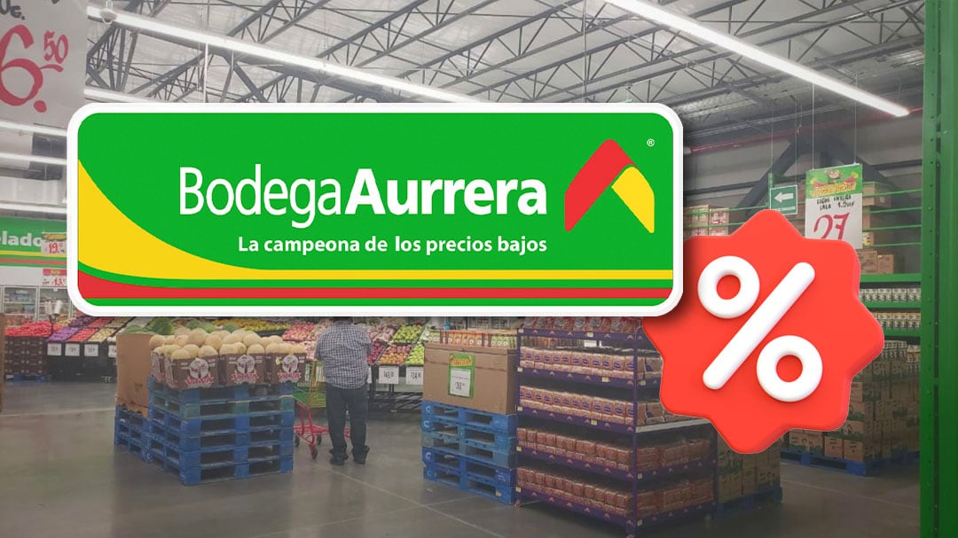 Bodega Aurrera ofertas hoy al 16 de septiembre: Descuentos en toda la tienda