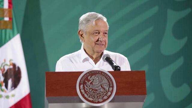 AMLO.