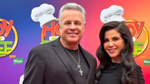 Hoy soy el chef en vivo hoy 27 de mayo: Alexis Ayala y Cinthia Aparicio superan a Mario Bezares y Arath de la Torre