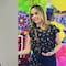 Belinda lamenta la muerte de Amparo Serrano; es mamá de su cuñada
